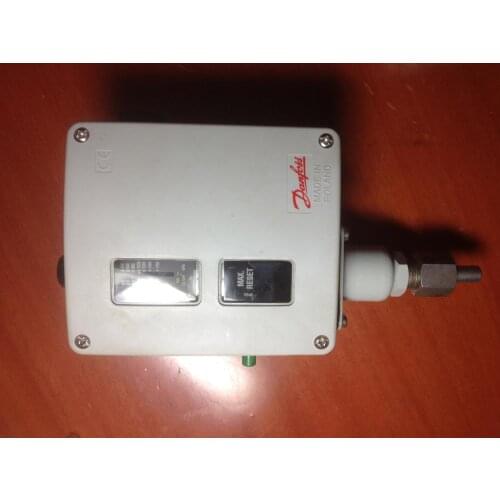 Danfoss DANFOSS pressure controller, RT5A pressure switch 017A1695-01