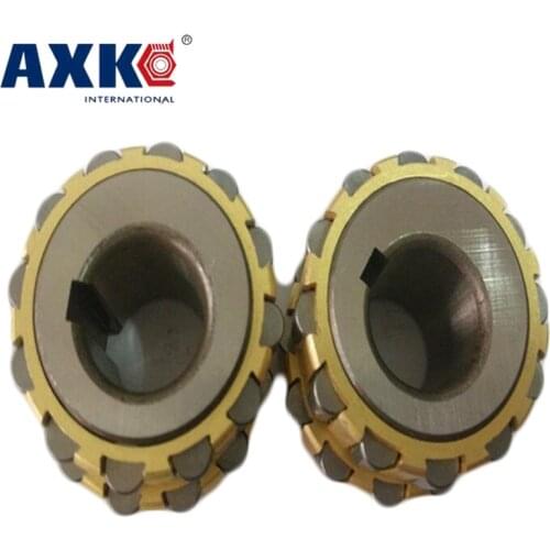 KOYO TRANS double row eccentric bearing TRANS61021