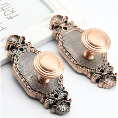 2Pcs Europe Retro Curtain Hooks Tiebacks Straps Tassel Brush Hanger Pothook Coat Hat Holder Hook Curtain Accessories Holdback