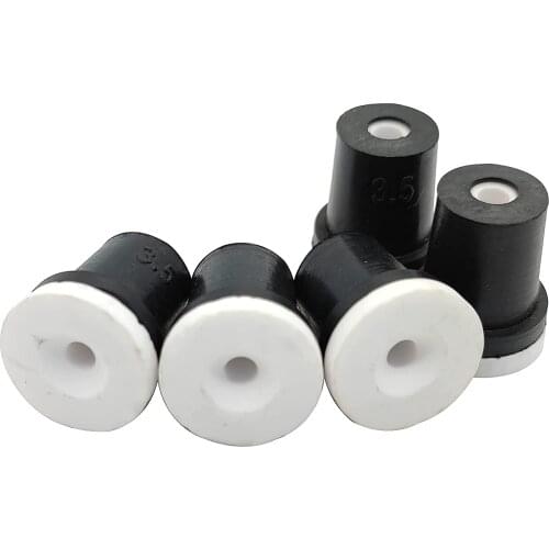 2/2.5/3/3.5mm Small sandblaster tips sand blaster nozzles for sandblast gun of Sandblaster SB10 SB20