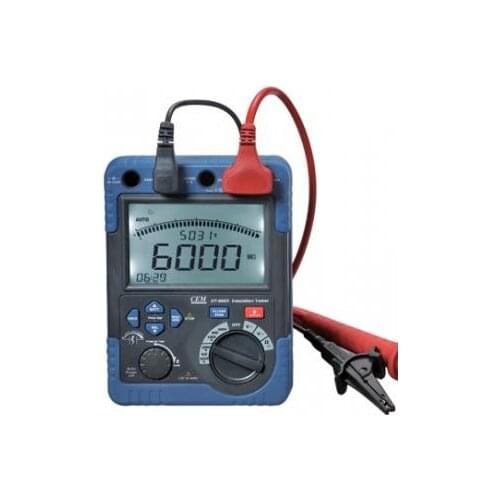 Измерители сопротивления CEM-Instruments China At AliExpress