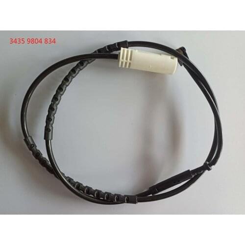 Brake pad wear sensor OEM 34359804834 MINI COUNTRYMAN R60 2010 MINI PACEMAN R61 2012 Back sides 960mm