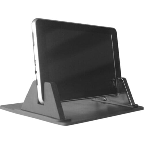 Anfilite Dash Car Driving Recorder Holder SZM Fixed Dedicated Support GPS Navigation Base 7 inch Tablet PCs Stand