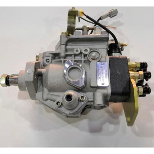 Diesel Fuel Pump Assembly 22100-54340 Common Rail Pump 096000-1491 for TOYOTA Engine