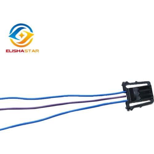 ELISHASTAR Car Adapters