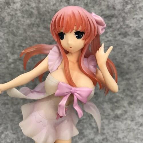 NEW hot 21cm sexy action figure toys collector Christmas gift with box