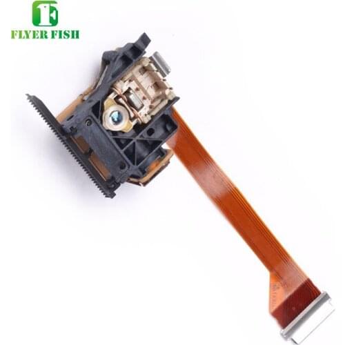 Laser Len Replace For MARANTZ CDR-630 Laser Lens Lasereinheit Assembly CDR630 Optical Pickup Bloc Optique unit