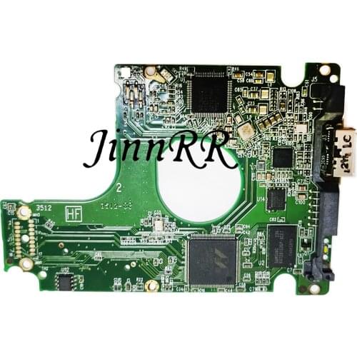 PCB logic board 2060-771859-000 REV P1 for WD 2.5 USB hard drive WD5000LMVW repair data recovery 2060 771859 000 REV P1