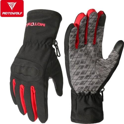 MDL0301 GLOVES
