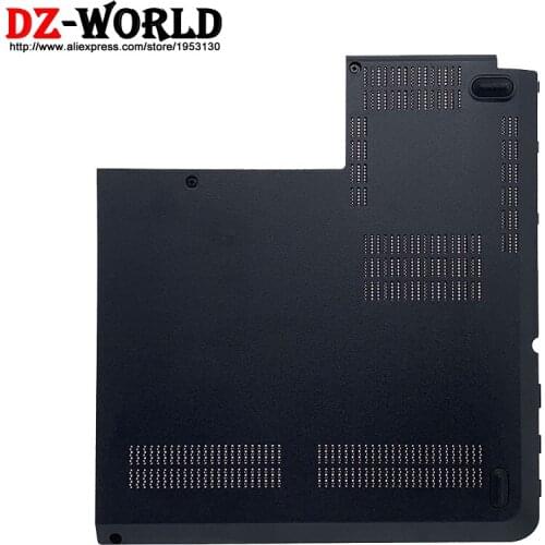 New Original Base Bottom Big Door Shell HDD Cover Fan Case with Screws for Lenovo Thinkpad E431 E440 Laptop 04X2053 AP0SI000H00
