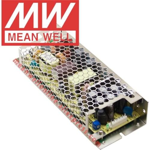 Original Mean Well ELP-75-24-C meanwell Industrial PCB type 24V/3.15A/75W Single Output with PFC Function Switching Power Supply