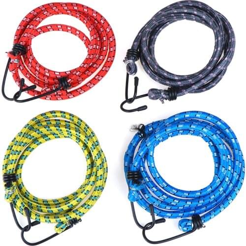 Bike Locks Bicycle Motorcycle Strap Luggage Safety Lock Rope Hooks Bandage Straps Belt Cycling Bike Bicycle Security Lock Strap