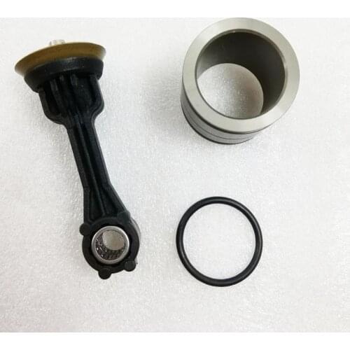 High Quality Air Suspension Compressor Repair Kits Piston Connecting Rod 97035815108 For Porsche to Panamera for Grand Chero
