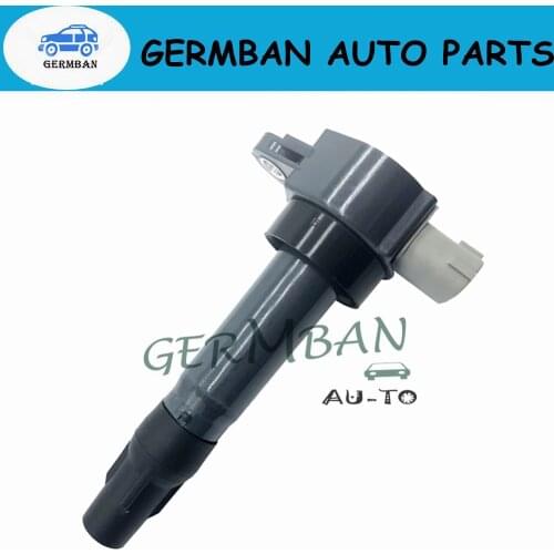 100&New Single Ignition Coil MN195805 For Mit subishi Coil VI VII 1.3L ASX Lancer Sportback 1.6L C4 Aircross Colt MK VI 2004-1