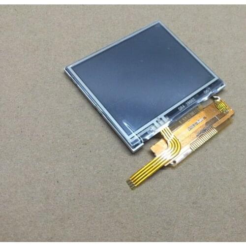 2.3 inch 17P SPI TFT LCD Horizontal Screen with Touch Panel ILI9325D Drive IC 220RGB*176