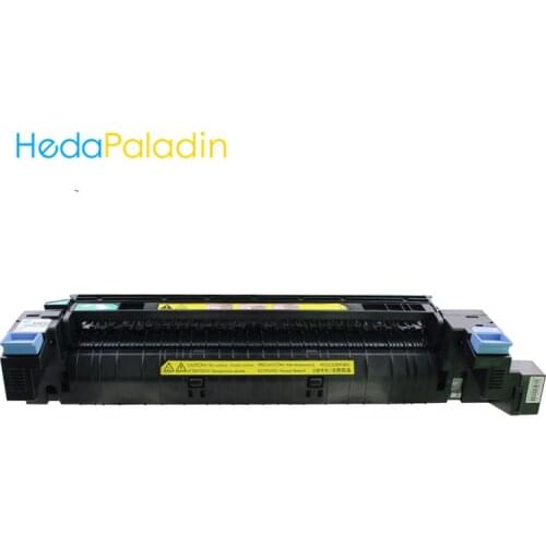 5225 Fuser Assembly Unit CE710-69001 RM1-6083 CE710-69002 RM1-6095 Fusing Heating Assembly Use For HP CP5225 CP5225dn CP5225n