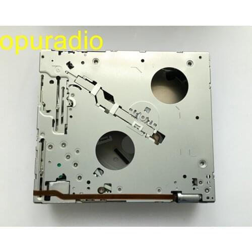 Alpine DZ63G21A 6 disc CD changer mechanism for HondaCivci Hyundai Mercedes car radio WMA MP3 Tuner
