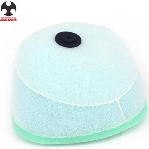 Free Shipping Motorcycle High Quality Air Filter For KTM EXC SX SXS XC SXF SXSF XCW XCF XCFW EXCR 125 144 150 200 250 400 450
