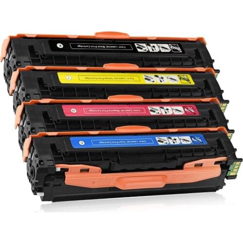 CLT-K504S CLT-C504S CLT-M504S CLT-Y504S Toner Cartridge for Samsung SL-C1404W SL C1454FW C1810W C1860FW 1810W 4195FW Printer