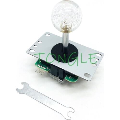 Sanwa joystick arcade joystick /copy JLF-TP OBSF-30/ arcade joystick kit KDIT SANWA VEWLIX HORI