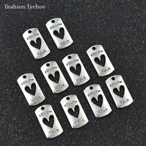 Fashion Lychee Suitcase Tags