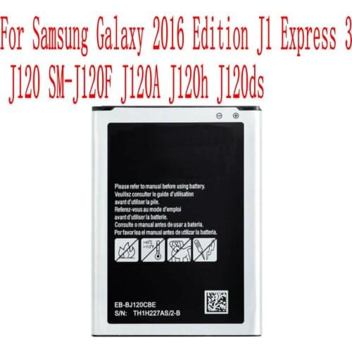 Аккумуляторы для телефонов Samsung Galaxy J1 2016 FLYORZO China At AliExpress