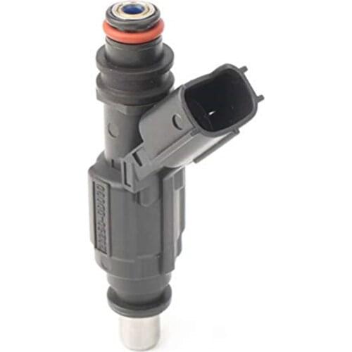 Fuel Injector Nozzle 23250-0D030 23209-0D030 0280156019 232500D030 232090D030 Fit for Toyota Avensis Corolla 1.4 VVTI 1.6 99-04