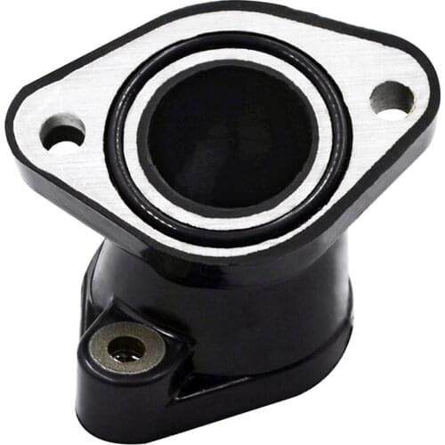 Motorcycle Carburetor Interface Intake Outlet Manifold For HONDA 17110-KA8-000 CRF100F CRF80F XL100S XR100R CR100R 1985-1999