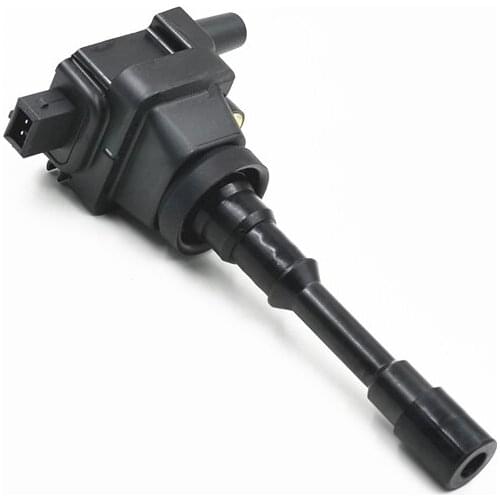 0221500802 Ignition Coil Fits BYD - F3 L4-1.5L Mitsubishi 4G13 2005-2008 0221500802 , 102CAA41A,22433-AA421