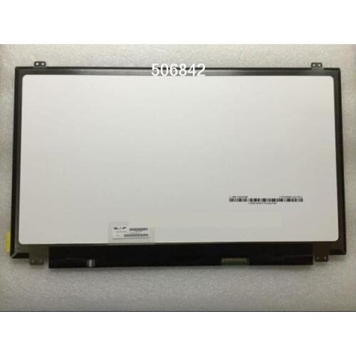 LTN156FL02-L01 15.6" laptop LCD SCREEN For Lenovo Y50 -70 LTN156FL02 L01 3840*2610