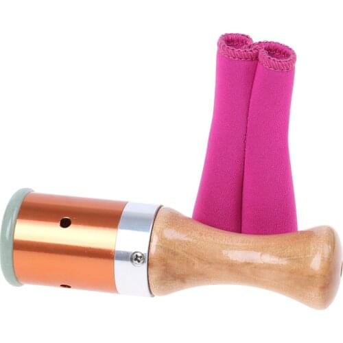 Jade Massage Moxa Stick Set Eye Face Ears Health Care Pain Relief Scrollable Body Meridian Warm Rods