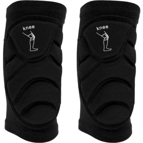Winter Sports Kneepads Roller Skating Ski Snowboard Knee Guard Protector Pads