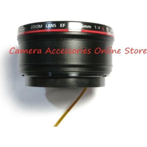 New original Barrel Assembly Focus Barrel NEW （cy3-2149-000）for Canon EF 24-105mm f/4L IS USM
