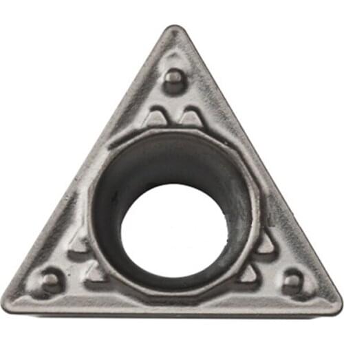 Original Japan Not Copy Carbide Inserts TPMT110304-HQ TN60 CNC Tool TPMT110304 TN60 Boring Cutter Machine Tool Parts Cermet R0