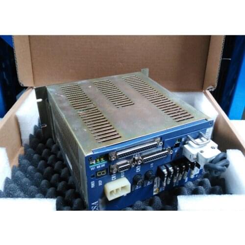 Servo Driver ESA-0408A35-21 Used In Good Condition With Free DHL / EMS