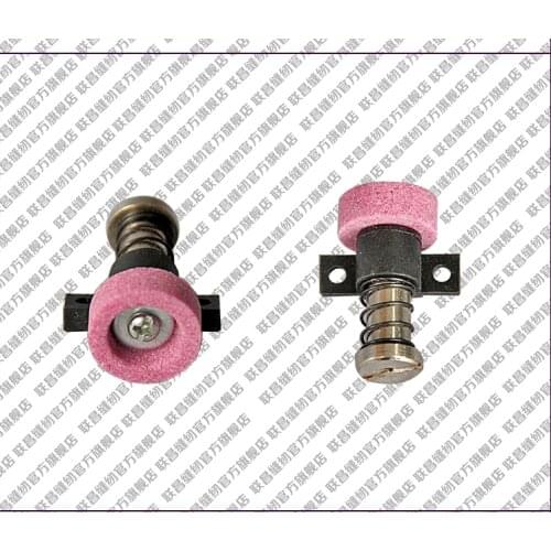 Replacment Spare Abrasive Wheel for Electric Cloth Cutter 50mm