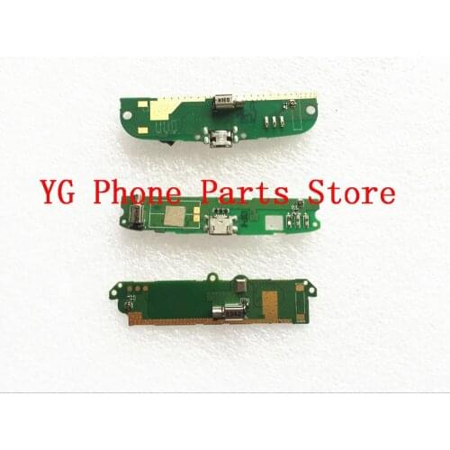 Replacement Charging Flex Cable For Philips V387 W8560 W6618 W8560 i908 W6610 i928 USB Charger Port Dock Plug Connector