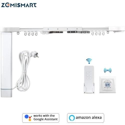 Шторы Zemismart China At AliExpress