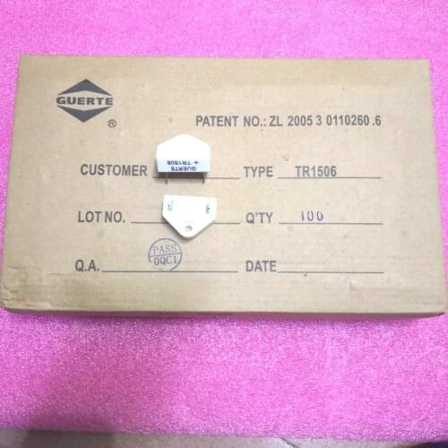 1pcs/ GUERTE TR1506 GUERTE+TR1506