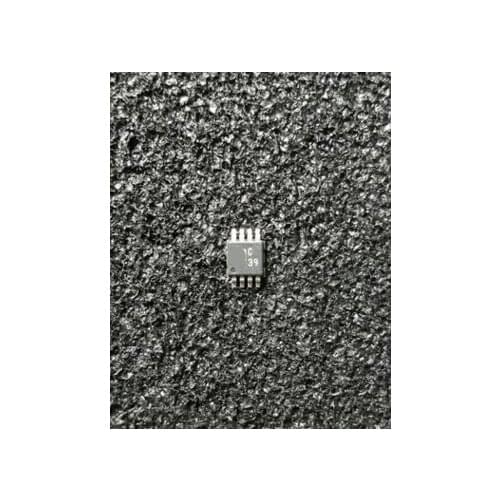 5pcs/lot AD7684BRMZ C39 NEW MSOP8