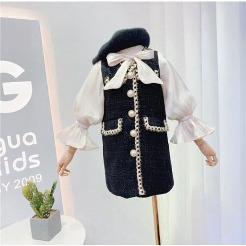 Cwzz Autumn Coats For Girls