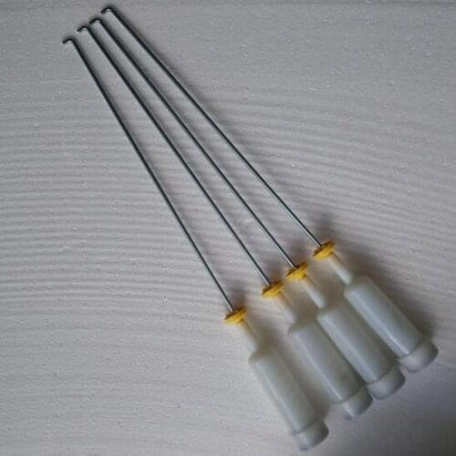 Balance rod damper XQB70-S918 XQB70-S918LM