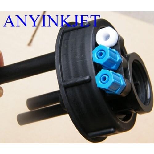 For Domino A120 make up mainifold without sensor 37754-PC0062