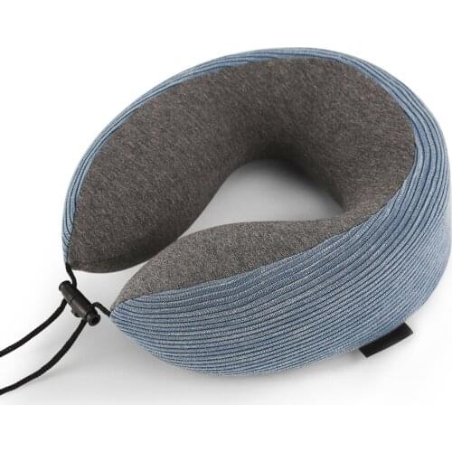 Travel Pillow Factory New Neck Pillow Travel U-Shaped Pillow Traveling Pillow Memory Foam
