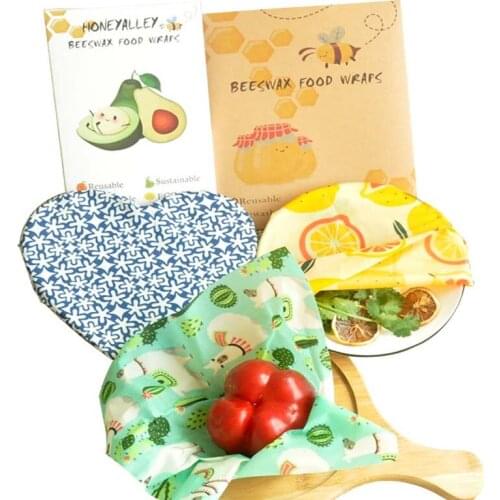 Fruit Sandwich Sushi Rice Ball Bento Accessories The Fresh-keeping Cloth Can Be Reused Food Wrapping Paper