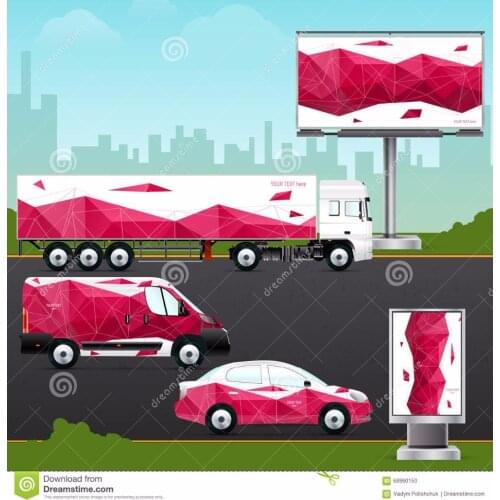 Customized printing PVC Vinyl Banner / Outdoor Banner Outdoor printing display