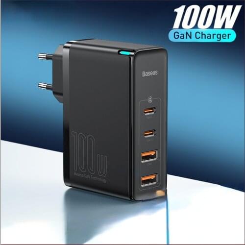 JIMITU Network Chargers For Mobile Phones