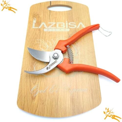Lazbisa Sürmene Vineyard Shears Garden Shears Tree Branch Pruners Cutting Trimming Shears