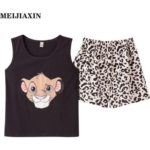 MEIJIAXIN Women's Pajamas-shirts