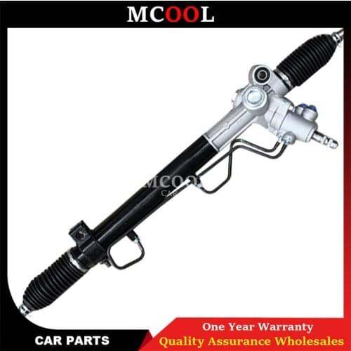 New For Toyota Camry Steering Gear Box 1993- Power Steering Rack And Gear Box 44250-33034 44250-06021 Power Steering